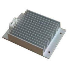 Placa calefactora de aluminio de alta calidad varios tipos opcional
